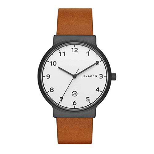 Skagen Ancher Men's Casual Watch
