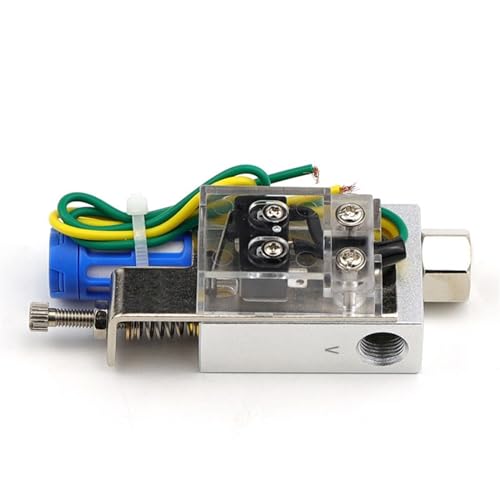 Générateur éjecteur CV-20HSCK pour résoudre les pertes de pression de vide - 7