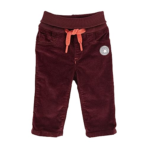 Bondi Cordhose Tracht Baby Mädchen - Webhose Mit Stickerei Und Pailletten Artikel 87062