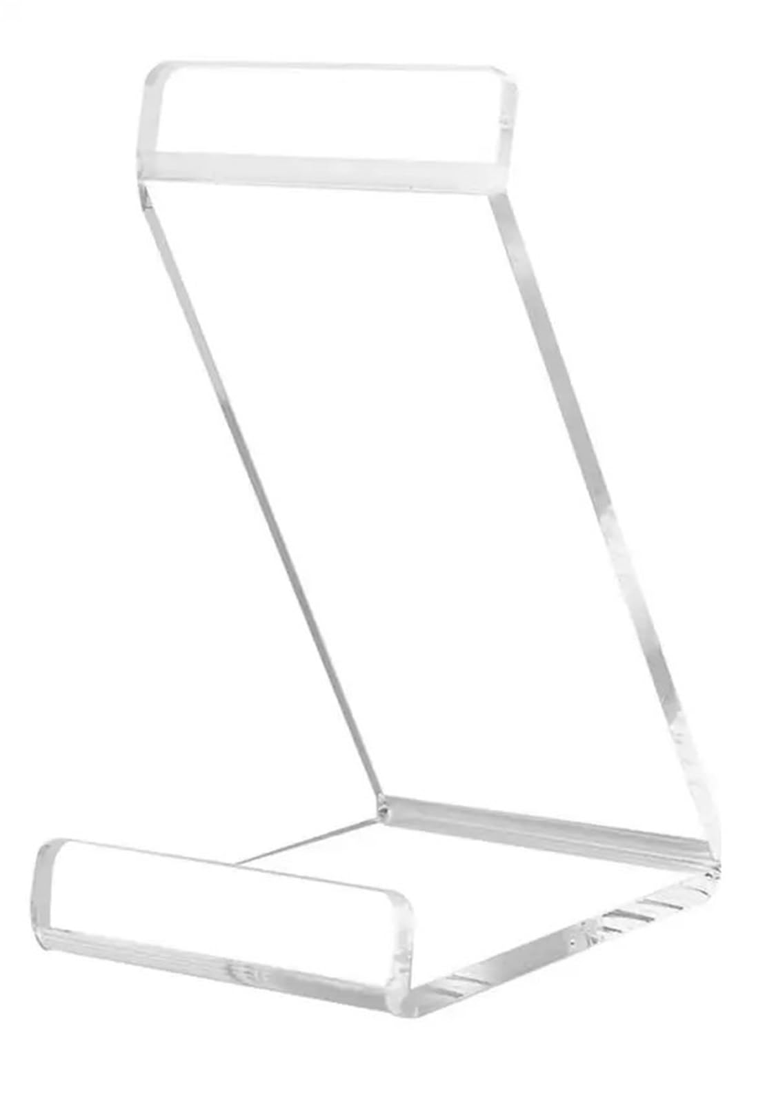 5 Pezzi Espositore for Dischi Espositore da Tavolo for Dischi Supporto for Display da Tavolo for Copertina di Album Musicale