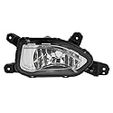 Johns Nebelscheinwerfer links passend für Hyundai Kona OS o. Lampenträger 06/17-10/20
