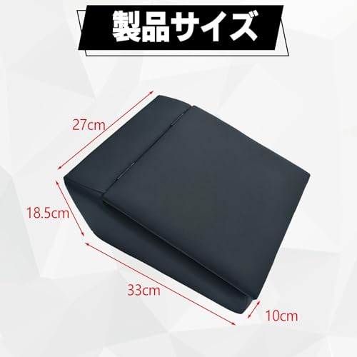 ZWPARTS フットレスト 足置きクッション