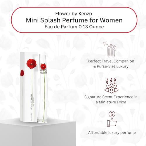 Opiniones y reviews de Perfume Flower Top 5. 27 Imagen adicional