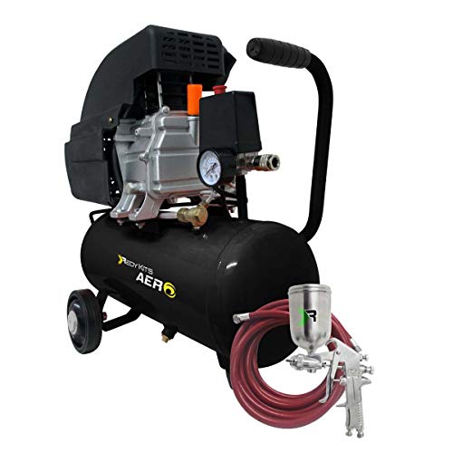 Encuentra reviews de Compresor goni 100 litros - los mas comprados. 5