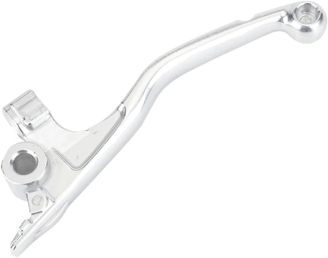 SMC 125 SEX 250 300 350 450オフロードバイク右コントロールハンドル用オートバイフロントブレーキレバー
