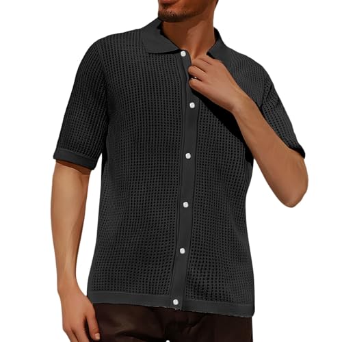 Polo homme orange respirant fini la transpiration en été