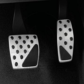 Mopar 82214269 PEDAL KIT BRAKE AND ACCELERATOR