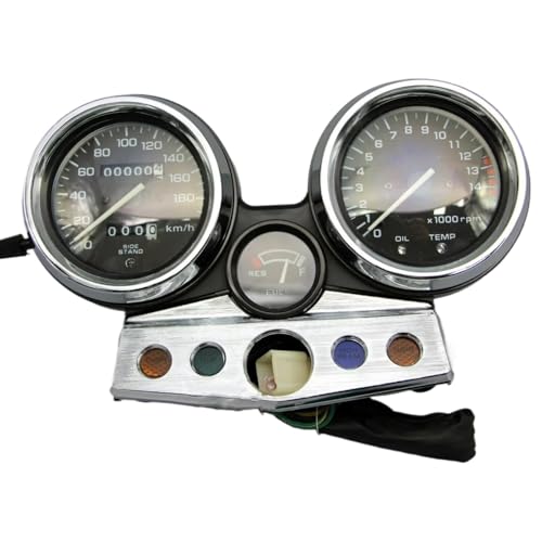 Xs[h[^[nEWO For CB400 1995 1996 1997 1998 I[goCANZT[ Xs[h[^[ ^R[^[ [^[ v Q[W i ANZT[