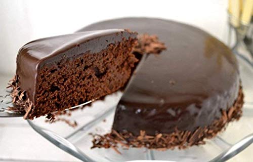 Image of Aromatic Chocolate Compound Chips-800gms(Milk compound Chips)