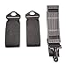 EAJORN Skateboard Shoulder for Carrier Carry Strap Shoulder Strap & Skateboard Rack Hanger Adjustable Snowboard Backpack