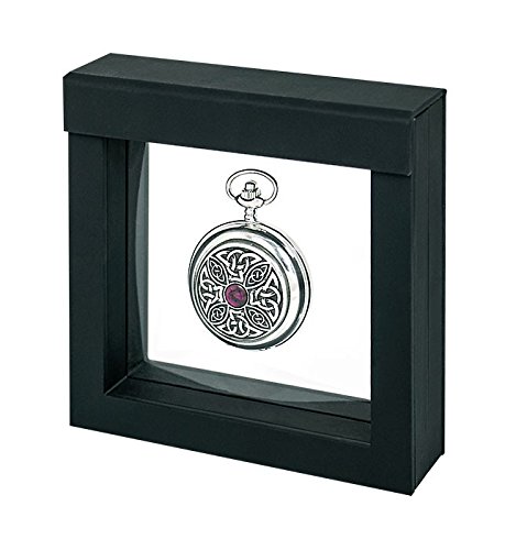 NIMBUS 100 de Lindner decora tu despacho mostrando tus recuerdos en vitrina