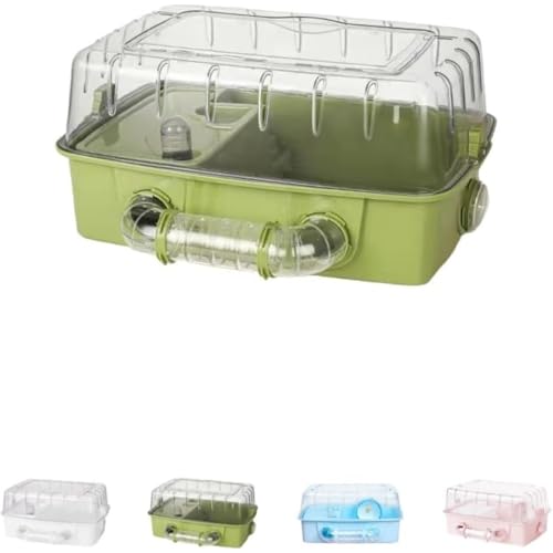 nX^[P[W 傫  P[X [gC XCb` ̐^ K ϋv ʂǍD S[fnX^[ bg nlY~ ঒ޗp (O[,51*36*24cm)