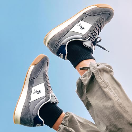 Image of U.S. Polo ASSN. Mens Gallop Sneaker