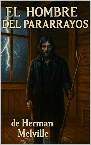 El hombre del pararrayos (Spanish Edition)