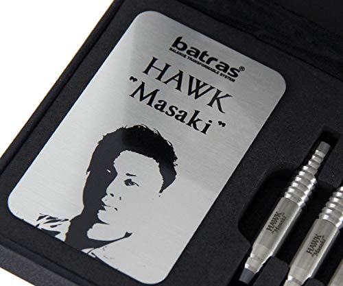 Amazon | ディーエムシー バトラス ホーク Masaki SP 大城正樹モデル 