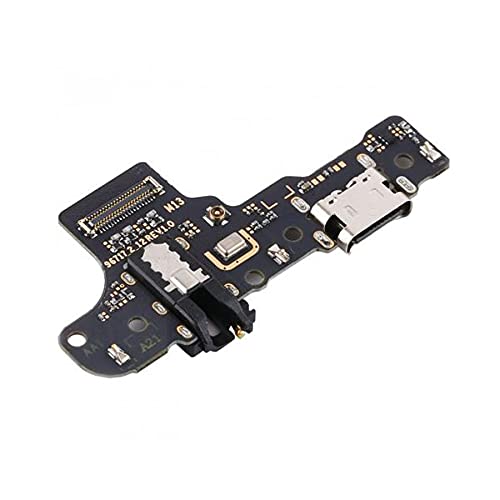ePartSolution Replacement Part C Type USB Charger Charging Port Dock Connector for Samsung Galaxy A21 SM-A215U USA