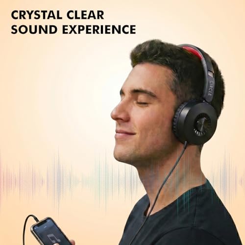 CIRCLE COMPLETE TECHNOLOGY Store Circle Xplode 101 On-Ear Headphones - Image 7