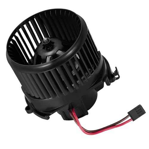 Image of BDFHYK AC Heater Blower Motor Fan 9297752 Compatible with BMW Mini 228i Gran Coupe i3 i3s M235i xDrive Gran Coupe X1 X2 Cooper Clubman Countryman Paceman,HVAC Blower Motor Assembly BM10118C 75152