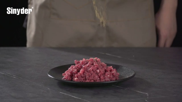 Amazon.com: Sinyder Electric Meat Grinder,3000 Max Heavy Duty
