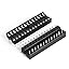 IC|socket|18Pin|10Pcs