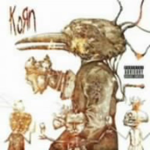Korn Untitled