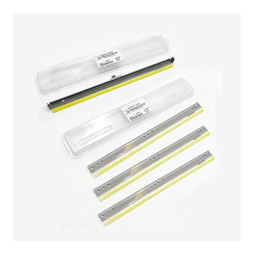Lame de nettoyage tambour CMJN DR712 pour éliminer les traces de toner sur Bizhub C659 C759
