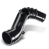 Engine Air Intake Hose Flow Tube Replacement for Toyota Camry 1992 1993 1994 1995 2.2L 17881-74390