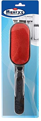 MAURY'S Spazzola in Velluto per Tessuti