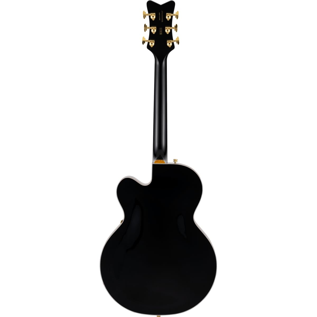 Amazon | Gretsch / G6136TG Limited Edition Falcon Jr. with Bigsby