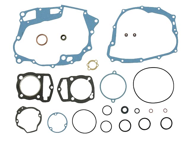 Kit joints moteur complet Outlaw Racing OR3702 Honda Xr200R 1993-2002 joint spi culasse