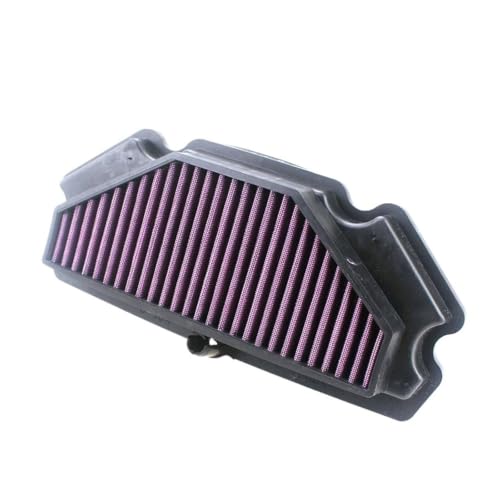 Filtre à air haute efficacité pour moto Kawasaki KLE 650 ER6