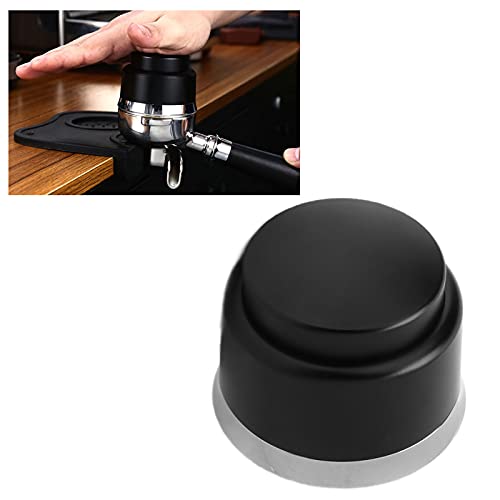 Tamper, Delicado Y Suave Polvo Prensado Hand Tampers para el Hogar para la Extracción de Café - Imagen 7