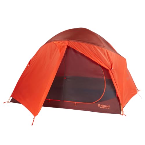 Marmot Midpines 4