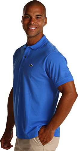 Image of Lacoste Men's Short Sleeve Classic Pique Polo Shirt