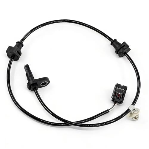 Capteur ABS de rechange contre voyant allumé sur Stream 2006-2014 avant 57450-SMA-003