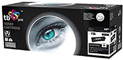 TB Print 4833200324 Toner d'impression laser Compatible avec HP Q2612A N noir
