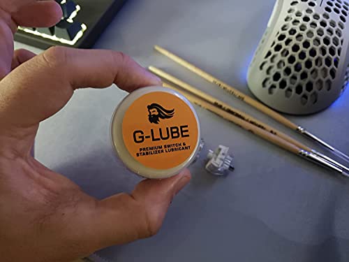 Glorious Lube (G-Lube)