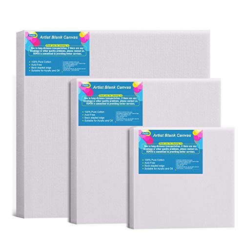 Amazon.co.uk Best Sellers The most popular items in PreStretched Canvas