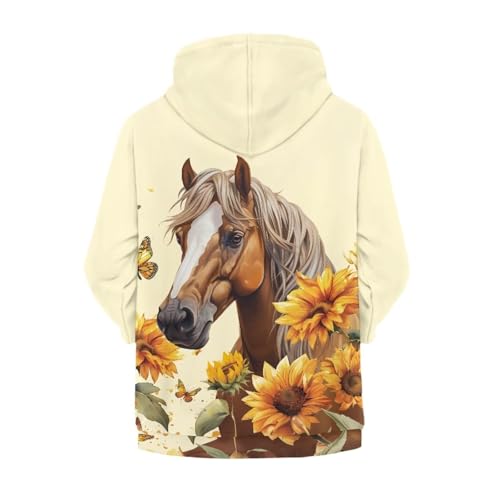 Sprowallow Girls Fashion Hoodies Long Sleeve Sweatshirts Zip Up Jackets Hooded with Pocket Fall Clothes Activewear2