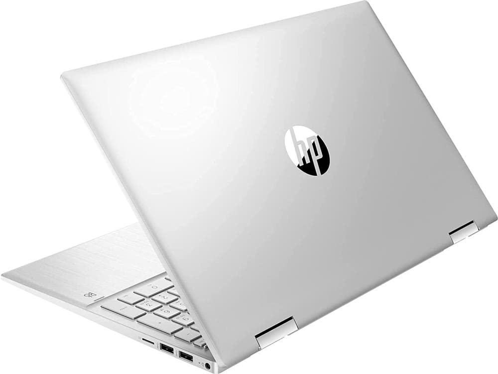 Amazon.com: HP Pavilion x360-15t Home & Business 2-in-1 Laptop