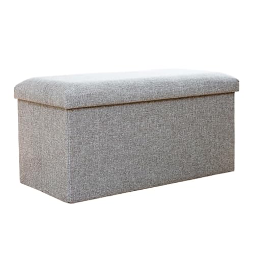 Banco de zapatos plegable reclinable con taburete, nizer de entrada que ahorra espacio, gris, multifuncional para adultos, ideal para guardería, diseño de cactus con estante