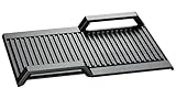 Neff Z9416X2 Grillplatte im Detail-Check