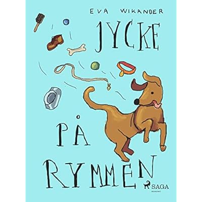 Jycke p&aring; rymmen