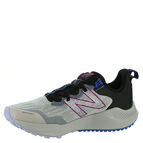 Image of New Balance Women's Dynasoft Nitrel V4 Trail Running Shoe