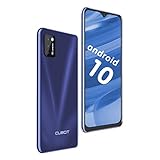 Piscinas Segunda Mano: Opiniones para instalar la piscina Online 16 CUBOT Note 7 Smartphone 5.5' Teléfono móvil 4G 3100mAh Dual SIM Android 10.0, Triple Cámara 16GB...