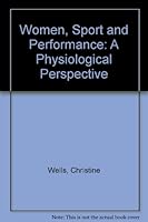 Women Sport & Performance C2 0873223039 Book Cover