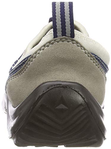 Delta Plus MIAMI S1P SRC MIAMISP polyester katoen veiligheidsschoenen S1P SRC, 40 EU, Grijs marineblauw - Image 4