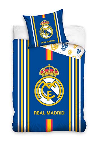 sabanas real madrid amazon