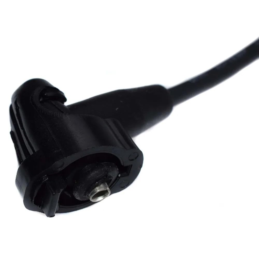 cables bujías coche 4412 Para Toyota Para Tacoma Para Tundra | Para 4Runner 3.4L V6 TE66 Juego De Cables De Bujía De Encendido