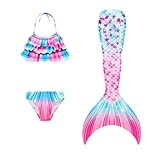 Superband Marmaid Tail for Kids